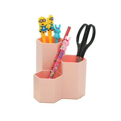 Tabletop Desktop Organization Stationary Home Office Tidy Pe