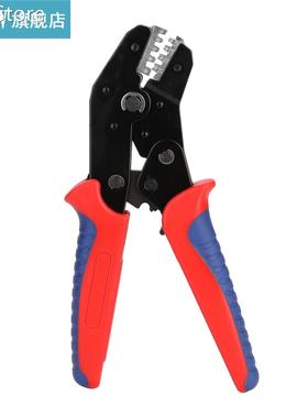 Ferrule Crimping Tool Kit Insulation Terminals Crimper Plier