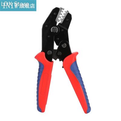Ferrule Crimping Tool Kit Insulation Terminals Crimper Plier