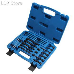 glow plug electrodes removal set Glow Plug Heater Element Re