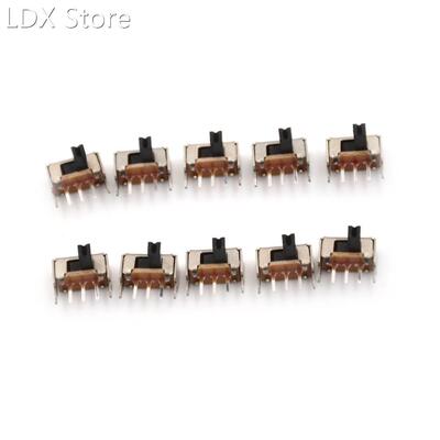 10PCS Wholesale Toggle Switch SK12D07VG3 Stents Small Toggle
