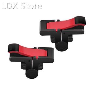 M24 ABS Gaming Trigger Fire Button Mobile Phone Controller U