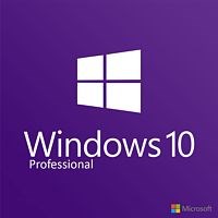 Working Windows 10 Pro key 32/64bit Global online act