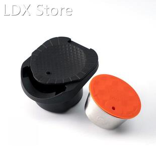 Capsule Adapter For Dolce Gusto Coffee Capsule Convert Compa