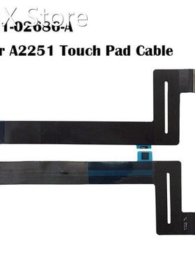 2020 A2251 Touch Pad Cable 821-02686-A For Macbook Pro 13.3&