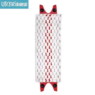 Microfibre Floor Mop Cloth Pads Replacement for Vileda Ultra