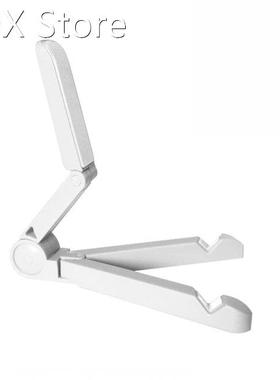 Adjustable Angle Universal For Tablet ABS Free Standing Desk