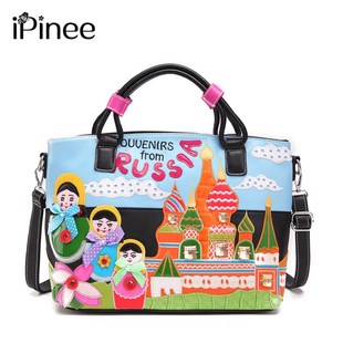 Braccialini Arriver Style Fashion Shoulde iPinee Ladies New