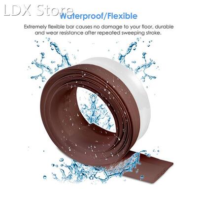 100cm Door Draft Stopper Guard Draft Blocker Seal Soundproof