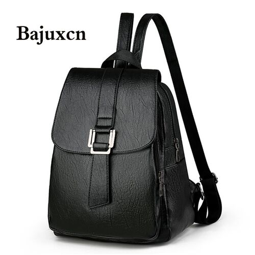 Fashion luxury ladies backpack winter 2020 new large capaci