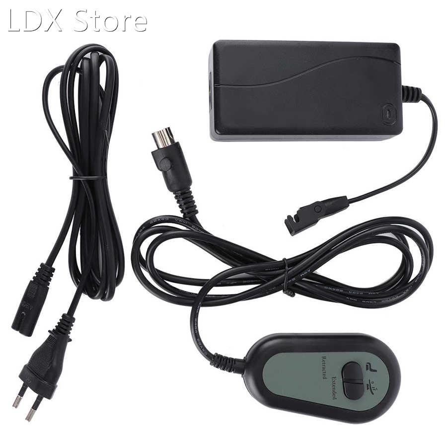 5-Pin Electric Sofa Controller Connector Electric Recliner H