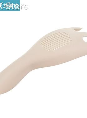 PP Plastic Multifunctional Rice Washing Colanders Strainers