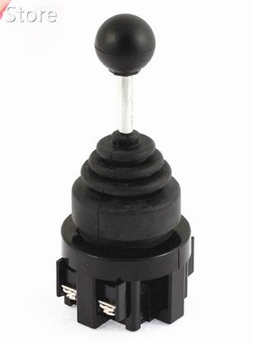 Metal Lever Handle Cross 2 Directions Type Monolever Switch