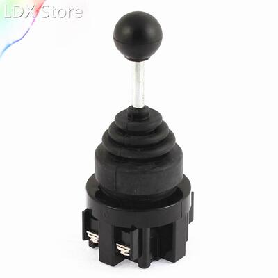 Metal Lever Handle Cross 2 Directions Type Monolever Switch