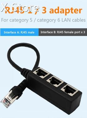 Ethernet Network Elaborate Manufacture Prolonged Durable Ext