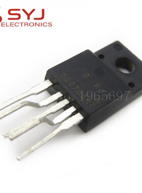 10pcs/lot 5Q0765RT 5Q0765R 5Q0765 TO 220F TO 220 In Sto