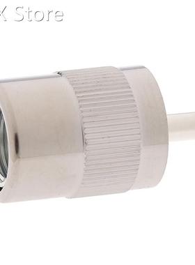 UHF Coaxial RF Head Solder RG8 RG213 LMR400 50-7 SL16 259 Ma