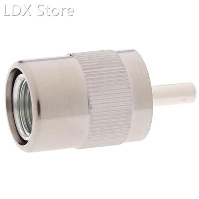 UHF Coaxial RF Head Solder RG8 RG213 LMR400 50-7 SL16 259 Ma