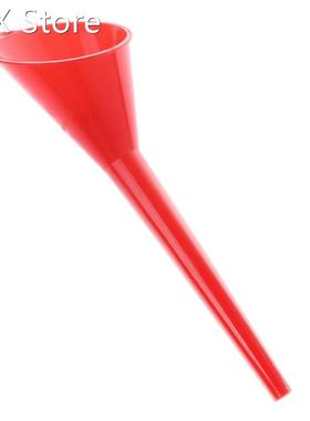 Car Refueling Multi-Function Longer Funnel Gasoline Engine O