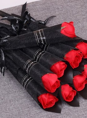 2pcs Lover Gift for Girlfriend Boyfriend Valentines Day Gift