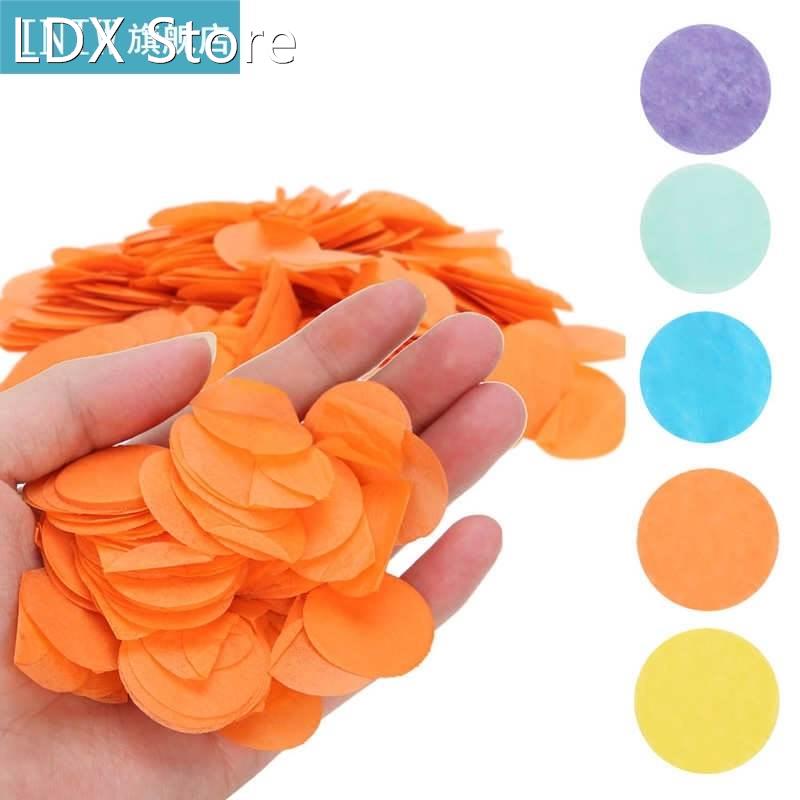 Confetti Wedding Confetti Perfect Gift for Gift for Collecto