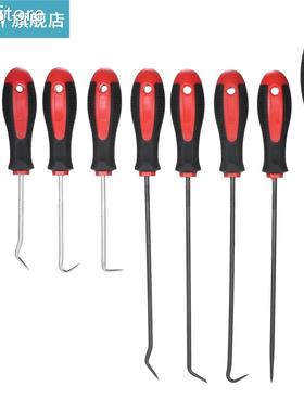 4pcs/6pcs/9pcs Screwdrivers Set Car O-Ring Seal Gasket Pulle