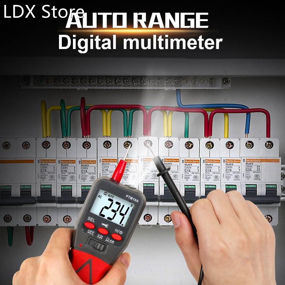 digital multimeter professional probes 适用于 multimeter aut