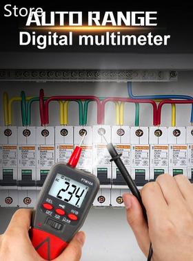 Digital Multimeter Professional Probes 适用于 Multimeter Aut