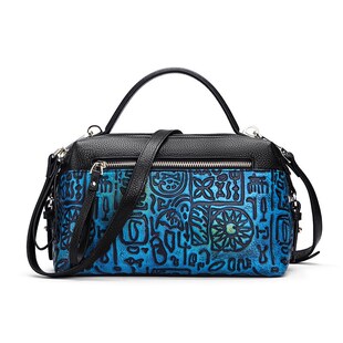 cow leather women handbag genuine leather bag 2020 new luxu