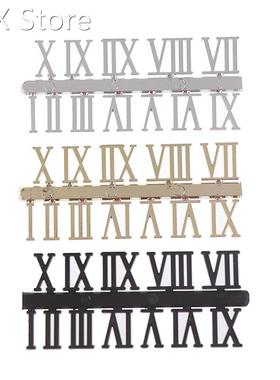 1 SET GoldSilver Color DIY Digital Replacement Gadget Repai