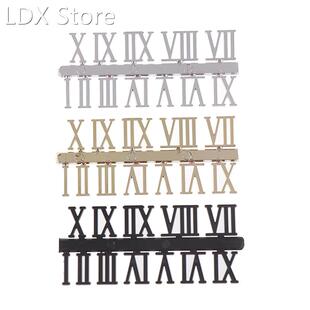 1 SET GoldSilver Color DIY Digital Replacement Gadget Repai