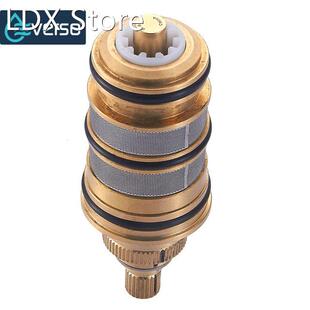 EVERSO Thermostatic valve spool copper faucet cartridge bath