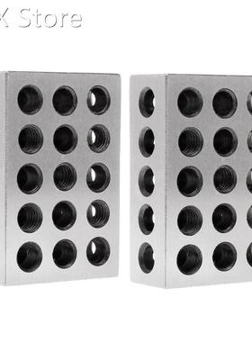 2pcs+Hardened+Steel+Ultra+Engineers+Blocks+Precision+1