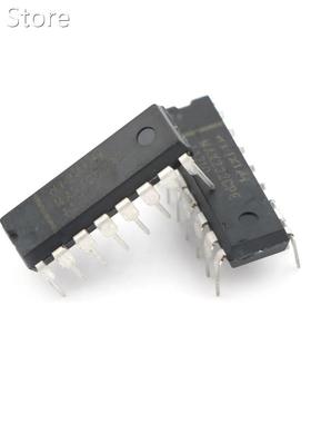 10PCS High Quality MAX232EPE DIP16 MAX232 DIP New And Origin