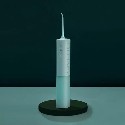 Xiaomi Dr.Bei F2 Electric Oral Irrigator Portable Dental Ir