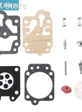 Carburetor Carb Repair Kits Brush Cutter Gasket For Carburet