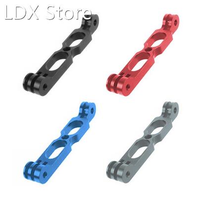 Hand Grip Extension Arm Helmet Lengthen Rod Hand Grip Extens