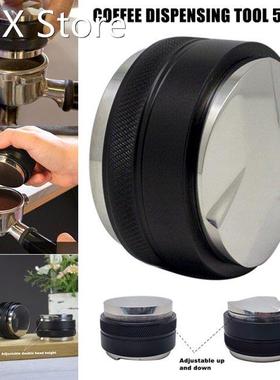 53mm Coffee Distributor Espresso Distributor Espresso Distri