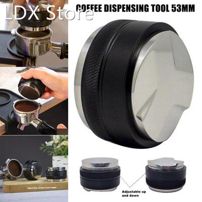 53mm Coffee Distributor Espresso Distributor Espresso Distri