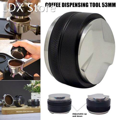 53mm Coffee Distributor Espresso Distributor Espresso Distri