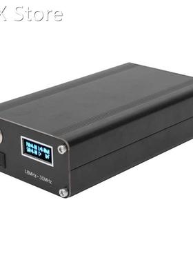 contattore Automatic Antenna Tuner Aluminum Alloy Tester C T