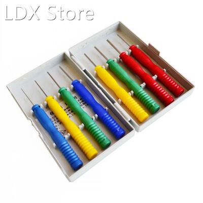 Hollow needles desoldering tool electronic components Stainl