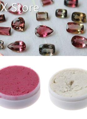 W3.5 Diamond Polishing Paste Compound Jade Ceramic Glass Met