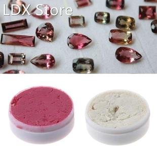W3.5 Diamond Polishing Paste Compound Jade Ceramic Glass Met