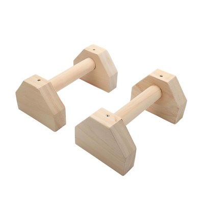 Calisthenics Fitness push-ups calisthenics parallel bars han