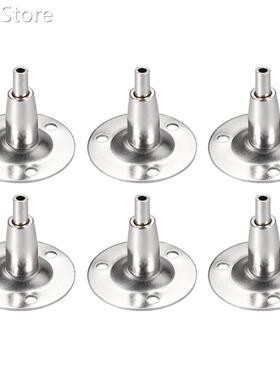 Solid Moulding Picture Hooks Rail Hanging Hook Galvanized 40