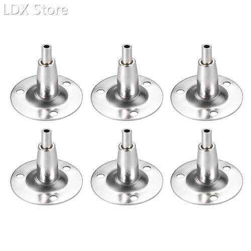 Solid Moulding Picture Hooks Rail Hanging Hook Galvanized 40
