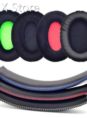 Replacement Head Bands cushions bands for kingston hyperX Cl