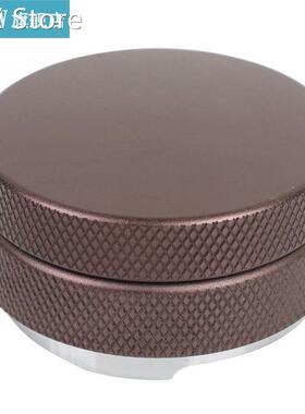 Knock Box Coffee Press Flat Base Accessories Stainless Steel