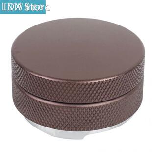 Knock Box Coffee Press Flat Base Accessories Stainless Steel